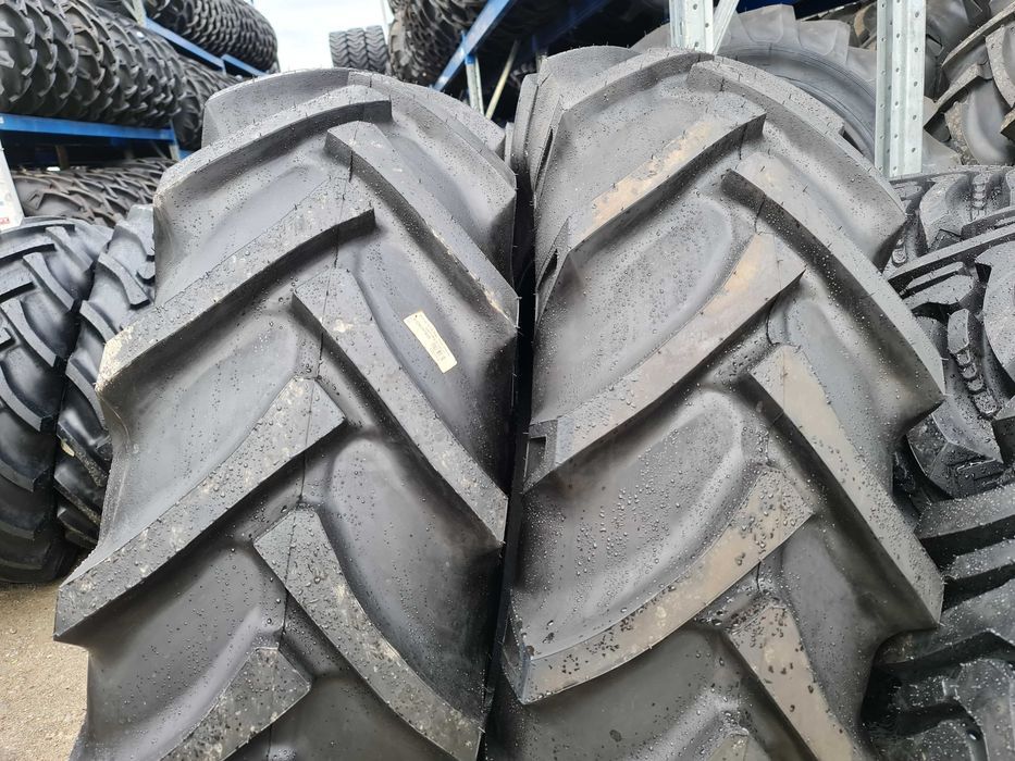 Cauciucuri noi 18.4-30 GRI 14PR anvelope tractor, combina, rezistente
