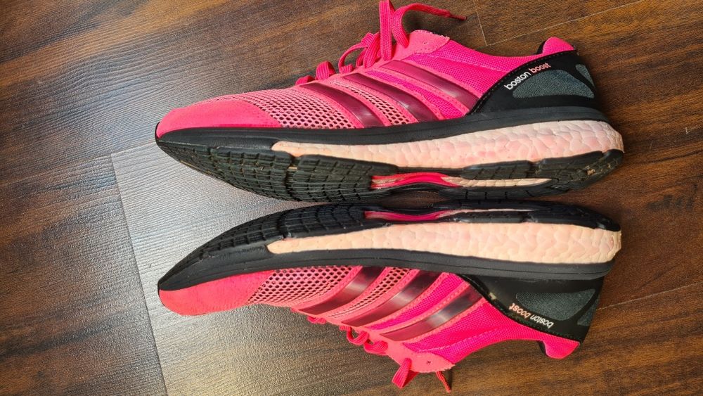 Adidas Boston Boost, nr. 42