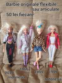 Barbie,accesorii păpuși,sirene