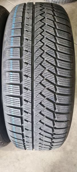 255/55/20 Continental 2бр