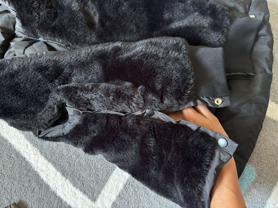 Дънки Guess / Dkny-топла грейка!