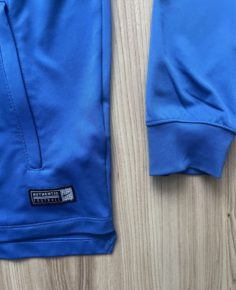 NIKE Drı-Fıt INTER FC/мъжки спортен суичър M