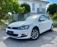 Volkswagen Golf Golf 7/Euro6/Lounge/1.4Tsi-125cp