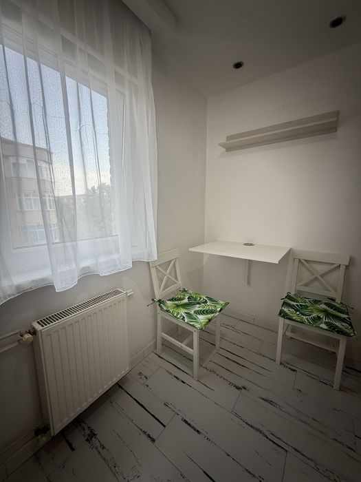 Garsonieră 1 Mai Regim Hotelier