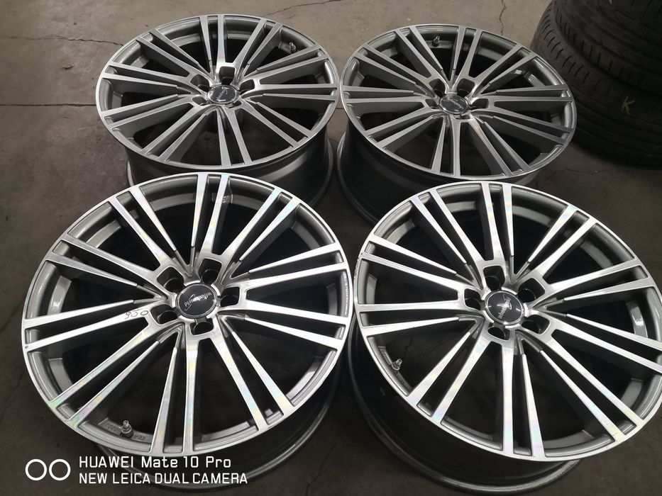 5х112 ауди audi 5x112 20 цола джанти