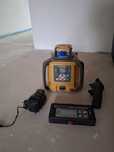 Laser Topcon RL-SV2S