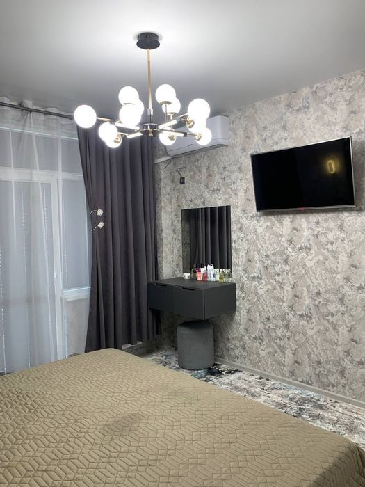 Продажа 3/8/9 87м2 в Новостройке, ор-р: Паркентский