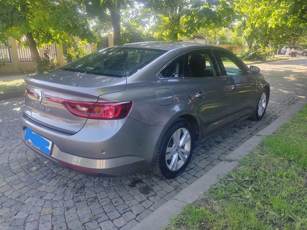 Renault Talisman