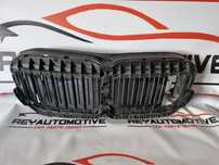 Grila activa hota Bmw Seria 7 G11 G12 LCI dupa 2019 cod 187156-10