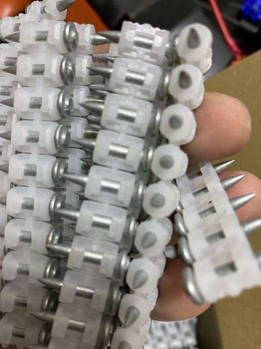 Cuie spit pulsa si hilti toate variantele
