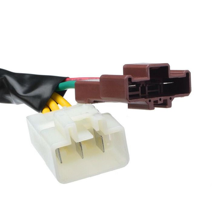 Releu Incarcare Honda Varadero XL 1000 an 2003-2012 Regulator A338