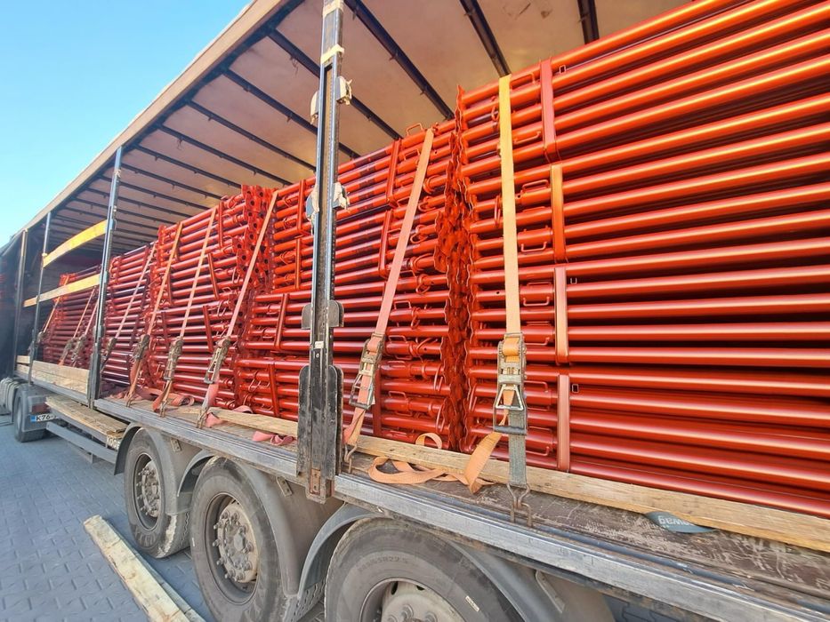 Cofraje doka placa Galbena pentru cofrare tego panouri LANA KAUFMANN