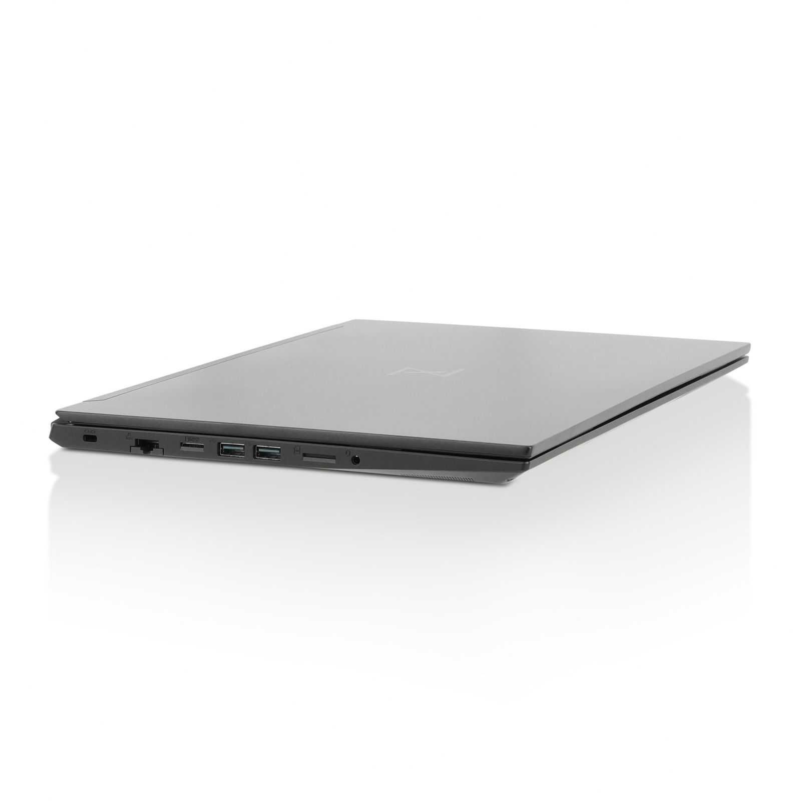 Laptop gaming Linux TUXEDO Aura 15 AMD Ryzen 7 32GB RAM 500 GB SSD