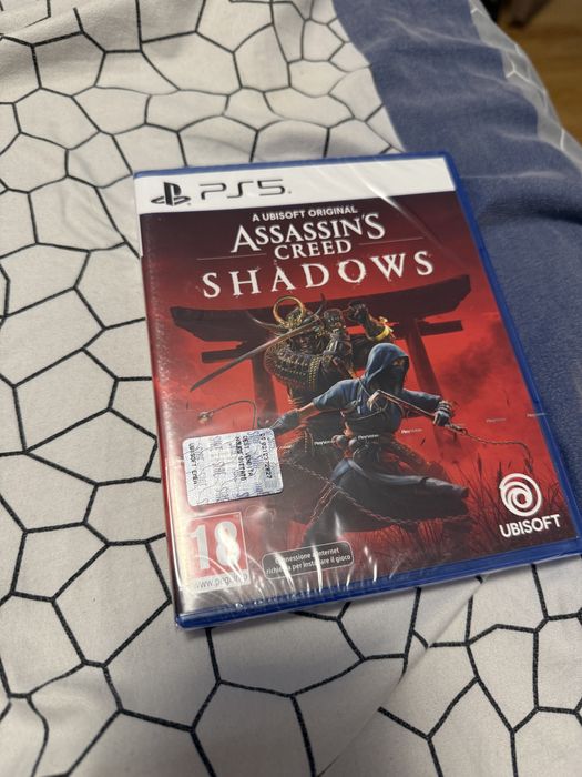 Assassin Creed Shadows