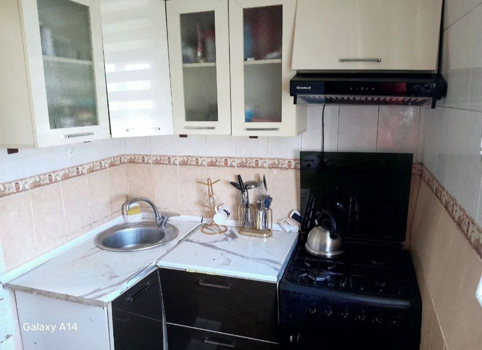 Продается 3х комнатная квартира ТТЗ Ахмад Югнаки