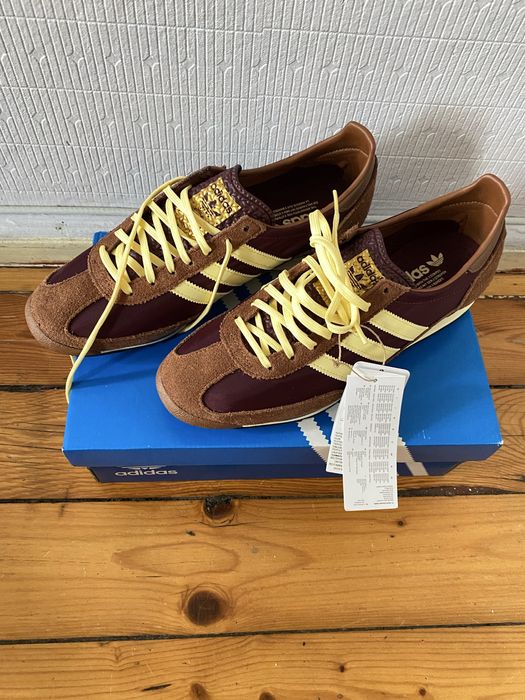 ADIDAS SL 72 OG W Стилни Спортни Маратонки