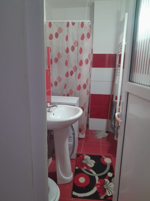 Garsoniera de închiriat în Aiud