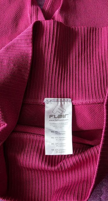 Дамски сет flair