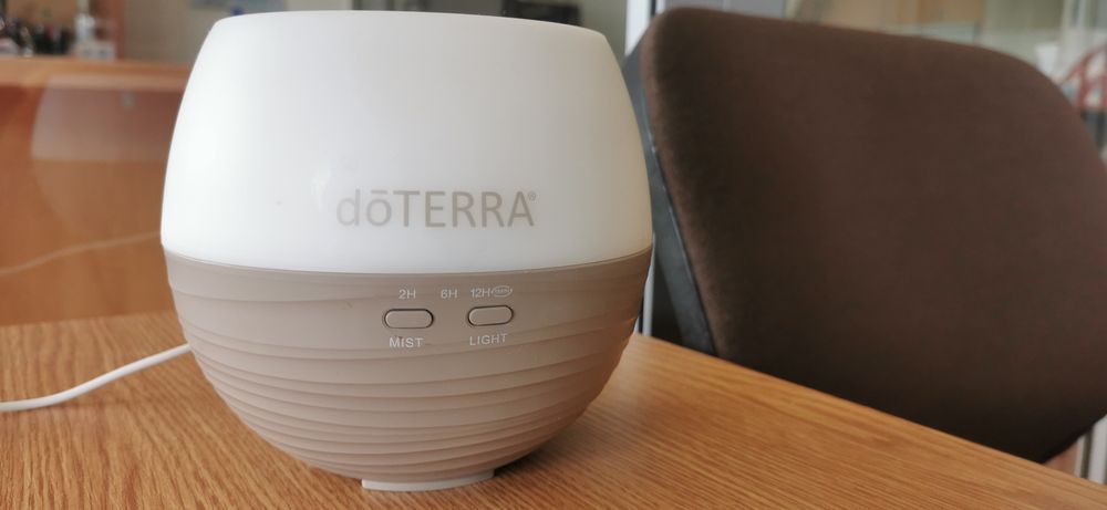 Difuzor  doterra