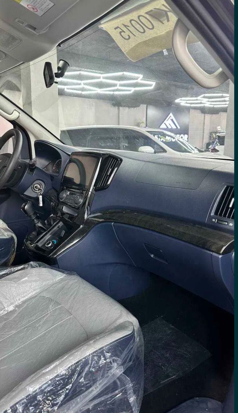 Dongfeng M5 plus
