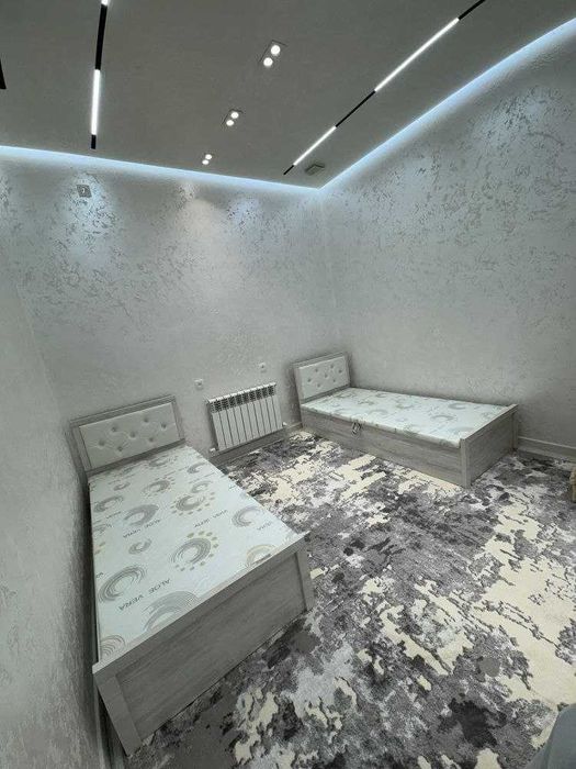 Сдается квартира в аренду Юнусабад | метро Минор | 3-комнатная