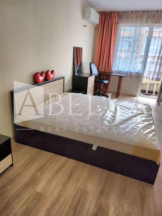 Дава се под наем Двустаен апартамент в София, Зона Б-18 - 65 кв.м за 397.8 € - Снимка #7