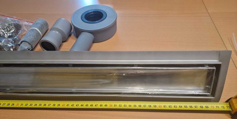 Rigola de scurgere dus 70 cm