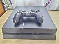 Ps4 in PERFECTA stare playstation 4