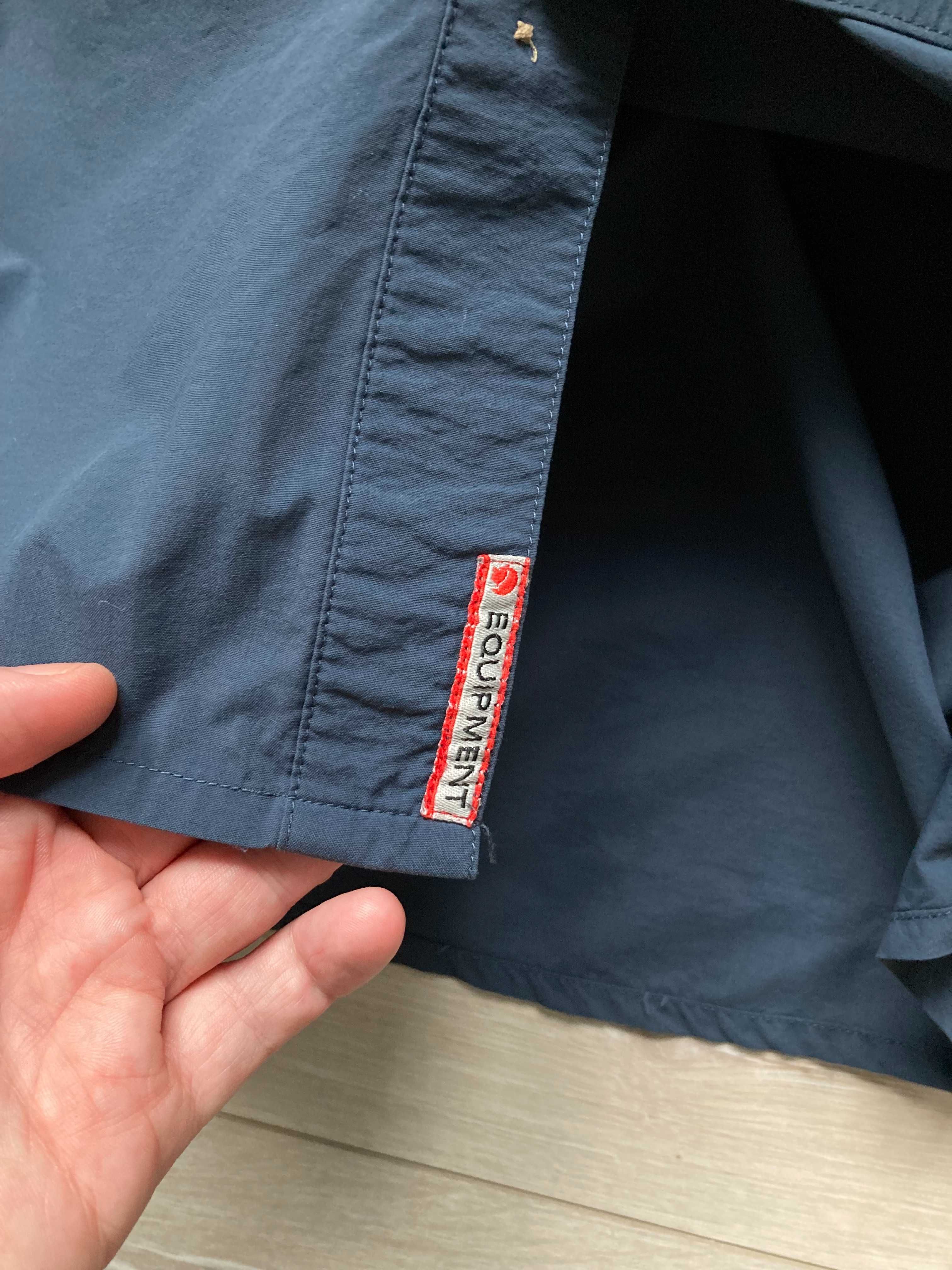 Fjall Raven FjallRaven мъжка риза размер L