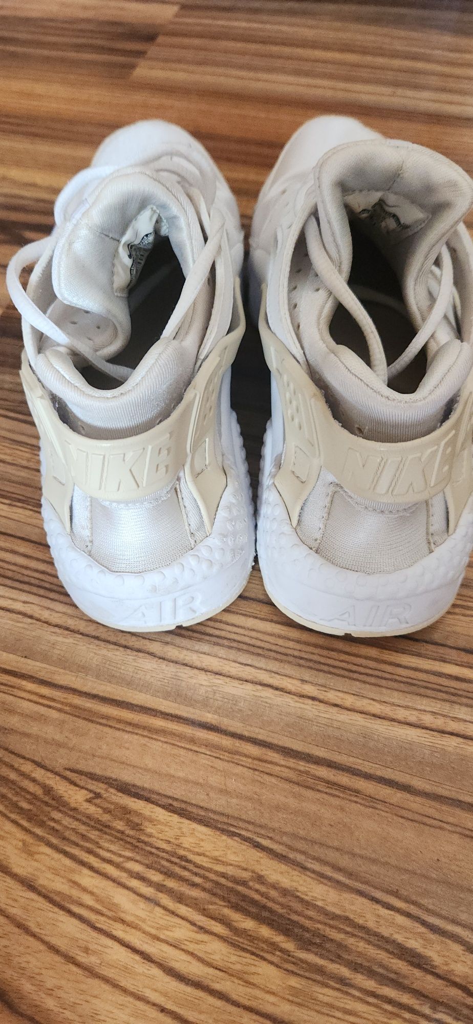 Nike Huarache runner номер 37,5 отлични