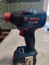Impact Bosch gdx18 v210 c,2023 ,6 ah