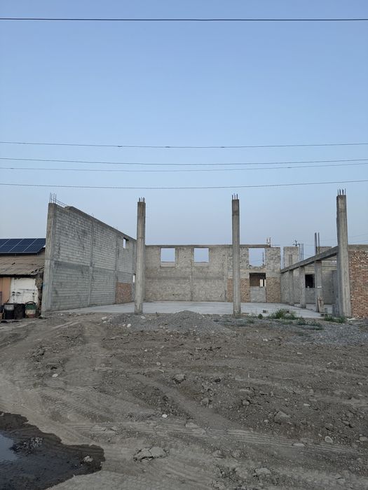 Ижарага Берилади