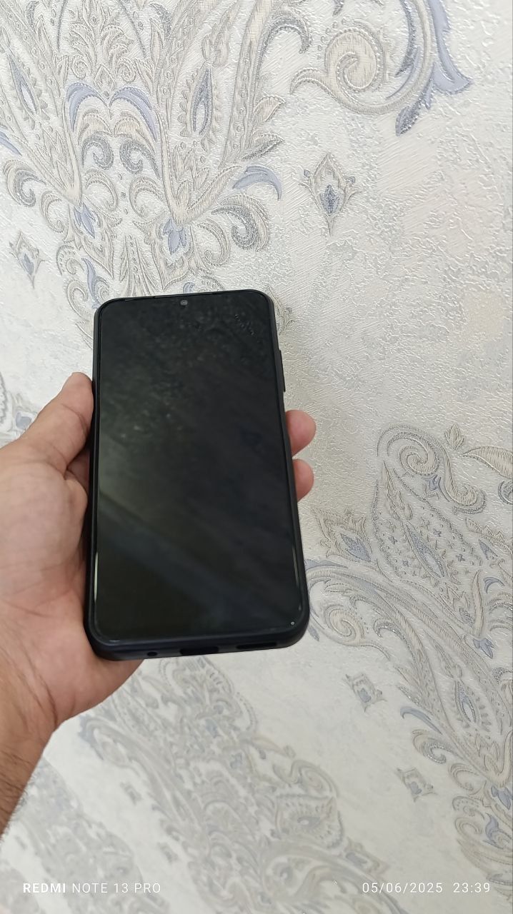 Redmi note 11R ideal