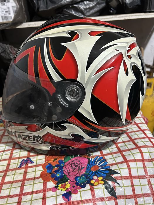 Каска за мотор Lazer