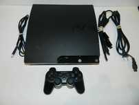 Sony Playstation 3 PS3 Slim Modat CFW 500GB