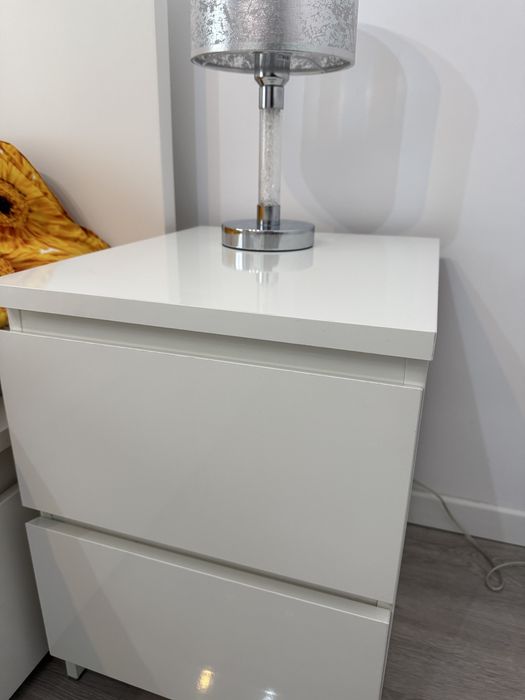 Pat IKEA + noptiere IKEA