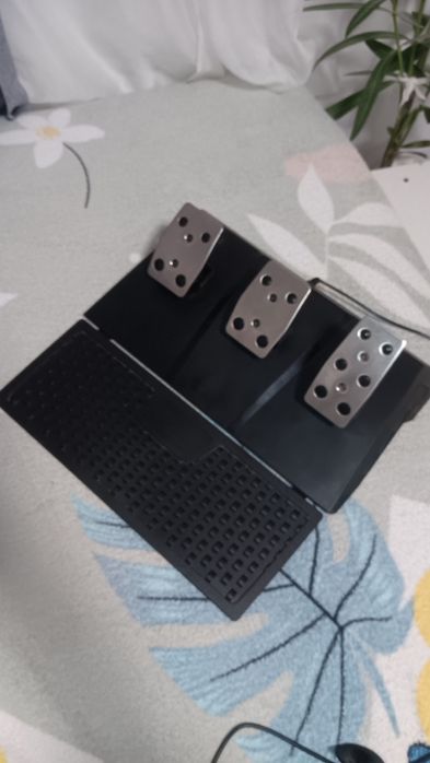 Vand volan simTracer 6 in 1 perfect functional