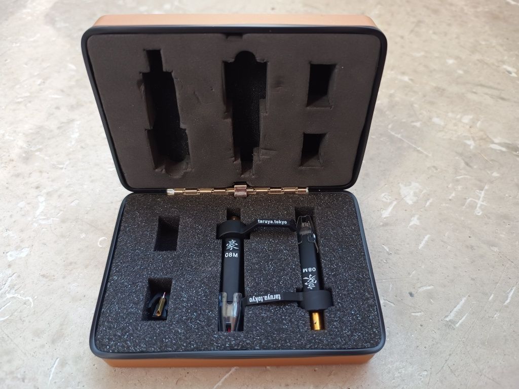 Doze pick-up Taruya TW-08M