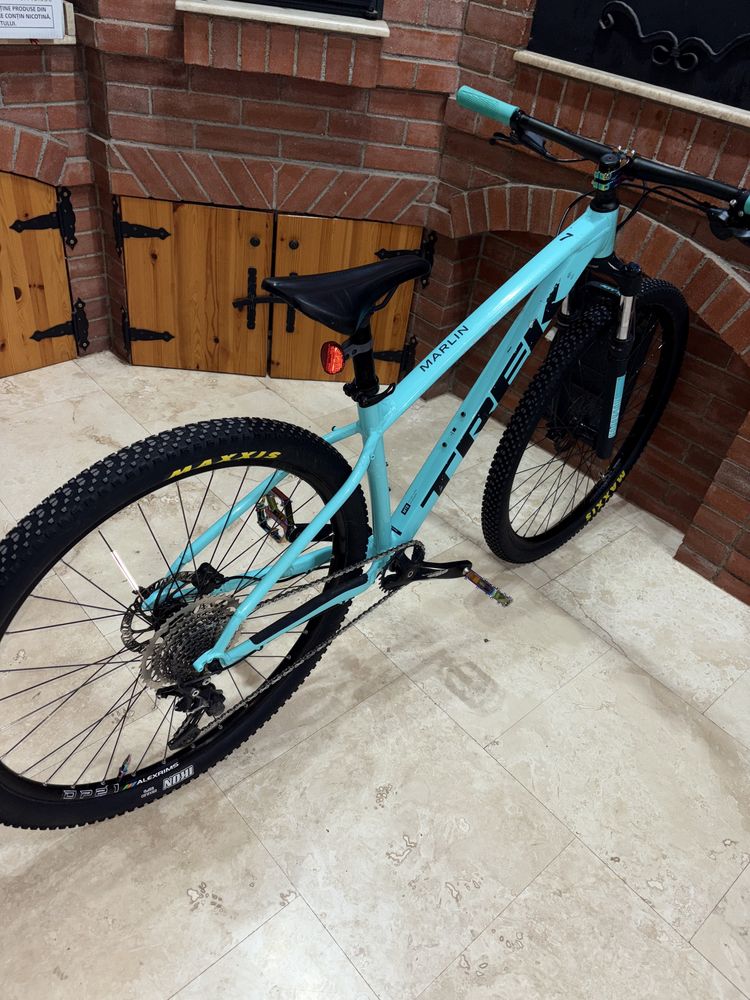 Vand bicicleta TREK MARLIN 7 gen 2