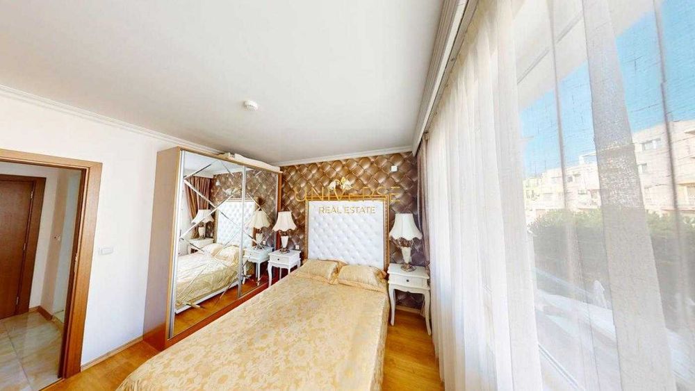 Продава се Двустаен апартамент в к.к. Слънчев бряг - 64 кв.м за 988 €/кв.м - Снимка #9