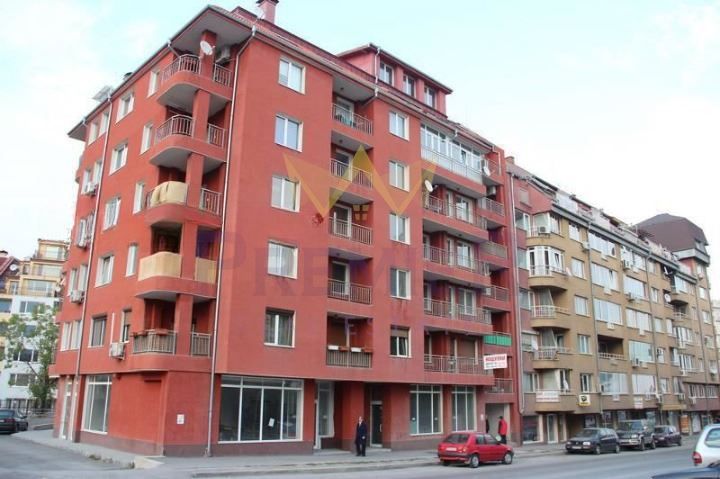 3-стаен в София-Студентски Град площ 116 цена 230000