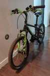 Bicicleta Btwin 20"