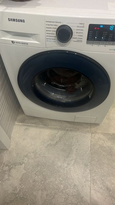 Продам стиральную машину в хорошем состоянии