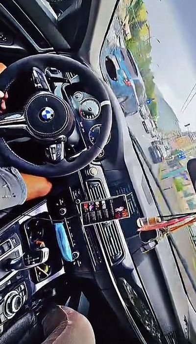 Vand sau schimb bmw f10