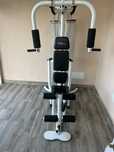Aparat multifunctional fitness