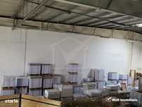 Hala industriala de inchiriat in Floresti, zona Metro – Avram Iancu