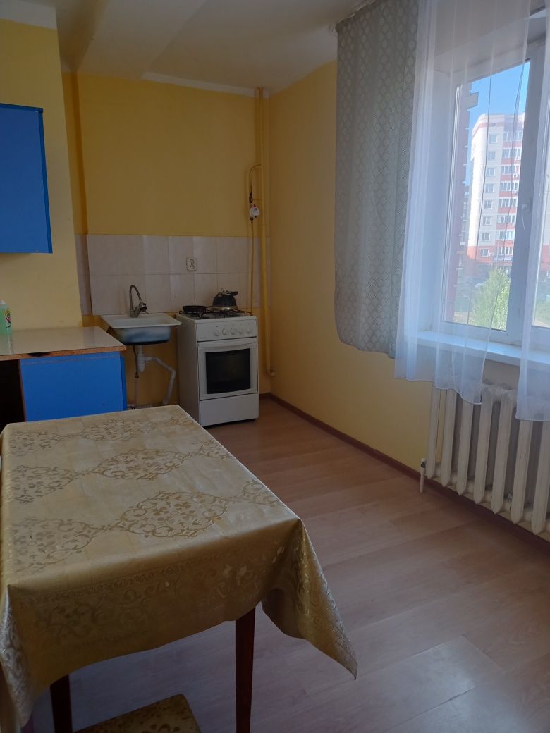 Сдам посуточно 1ком кв