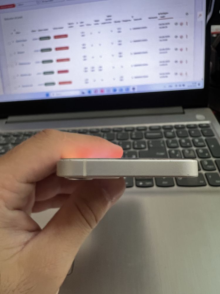 IPhone 12 mini 64GB pas kopya beriladi