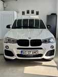BMW X4 M-pachet 2.0D B47 190cp Xdrive 129.000km