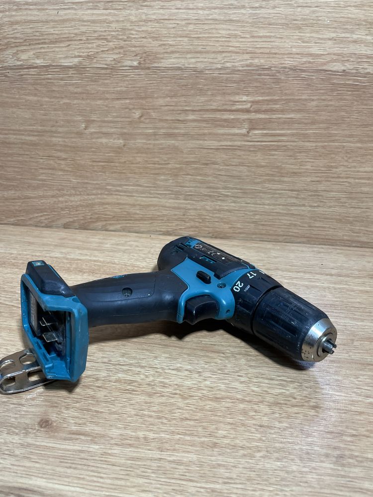 Makita DF333D Filetanta